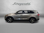 2017 Kia Sorento 2.0T EX
