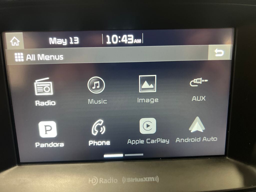 2017 Kia Sorento 2.0T EX