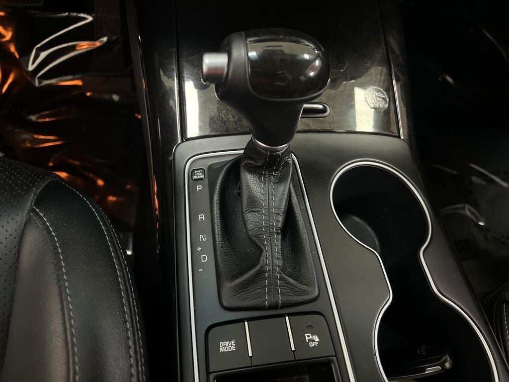 2017 Kia Sorento 2.0T EX