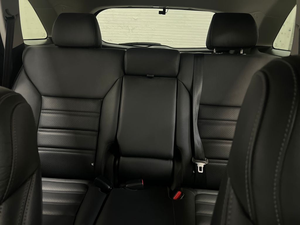 2017 Kia Sorento 2.0T EX