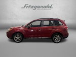 2015 Subaru Forester 2.5i Touring