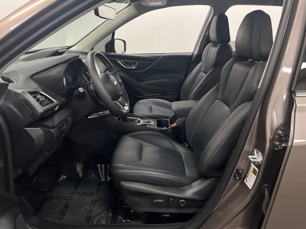 2024 Subaru Forester Touring