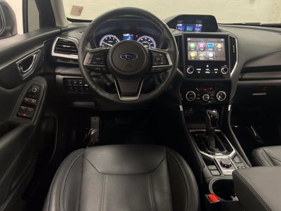 2024 Subaru Forester Touring