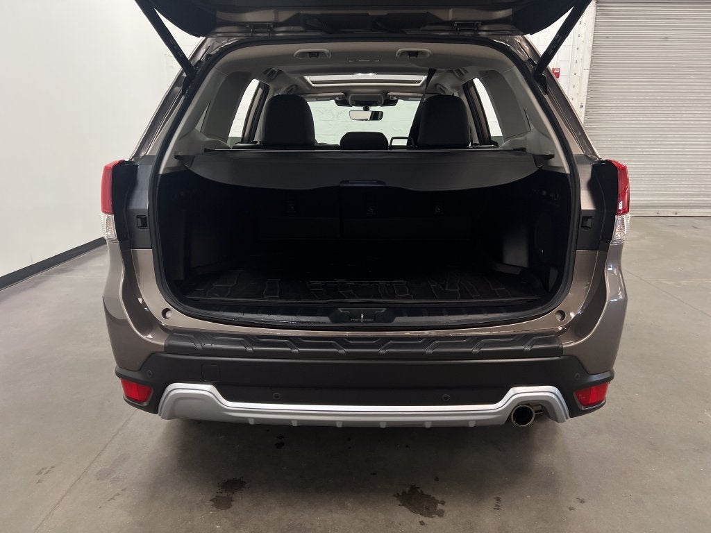 2024 Subaru Forester Touring