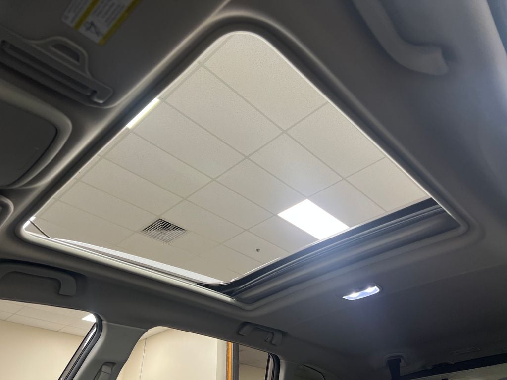 2024 Subaru Forester Touring