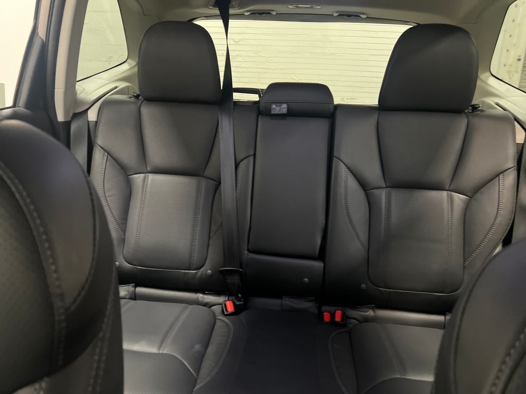 2024 Subaru Forester Touring