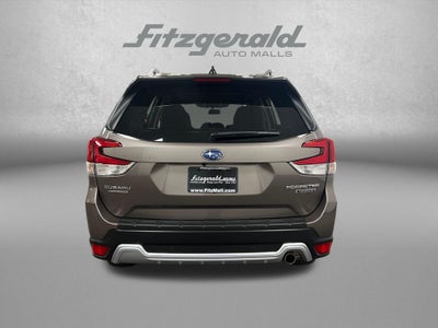 2024 Subaru Forester Touring