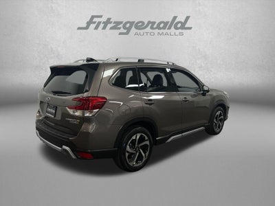 2024 Subaru Forester Touring