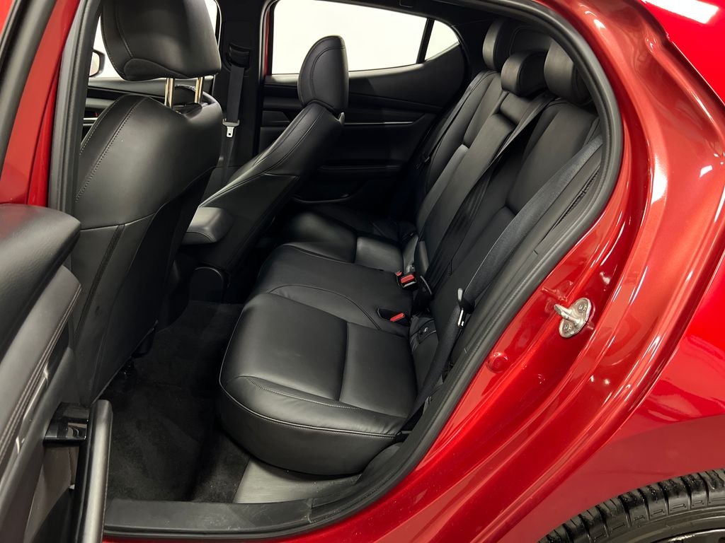 2024 Mazda Mazda3 Hatchback 2.5 S Select Sport