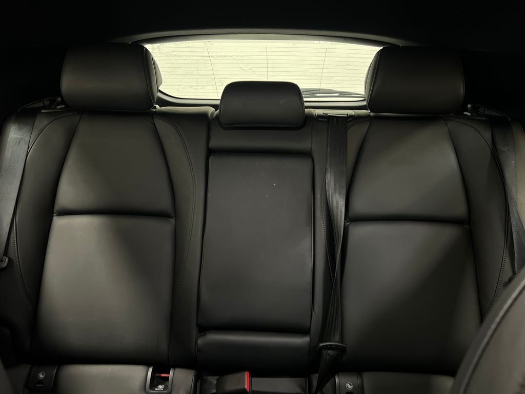 2024 Mazda Mazda3 Hatchback 2.5 S Select Sport