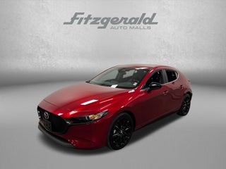 2024 Mazda Mazda3 Hatchback 2.5 S Select Sport