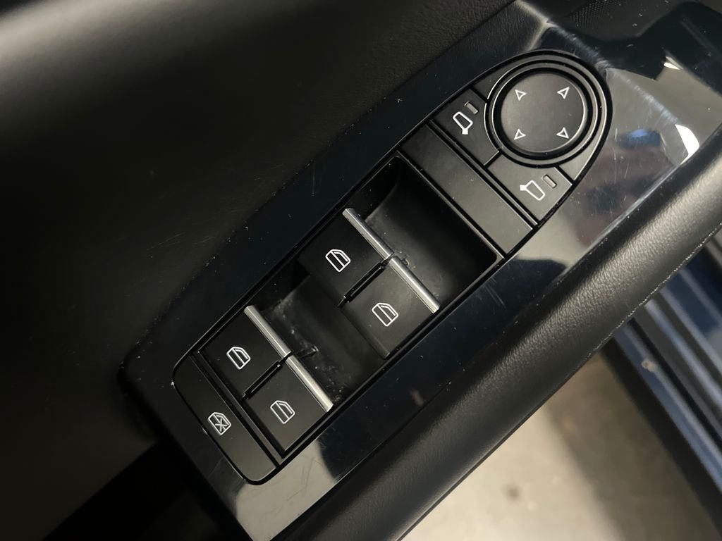 2022 Mazda Mazda3 Hatchback Preferred