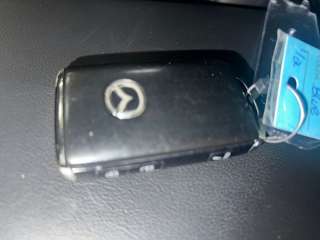 2022 Mazda Mazda3 Hatchback Preferred