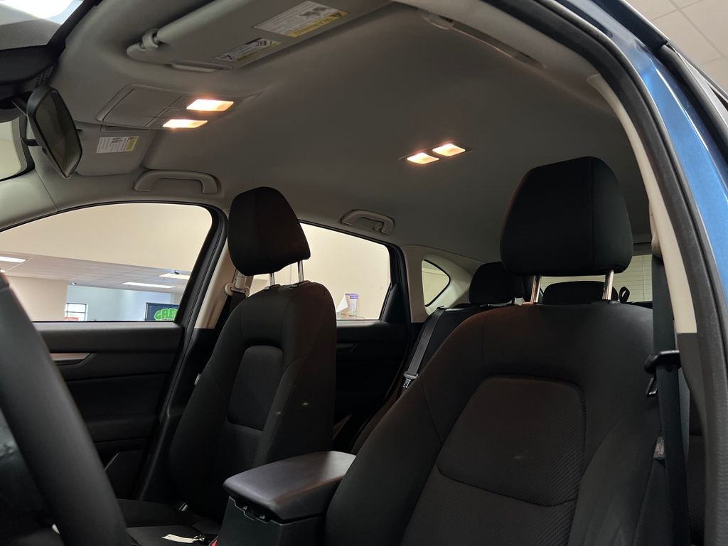 2022 Mazda Mazda CX-5 2.5 S
