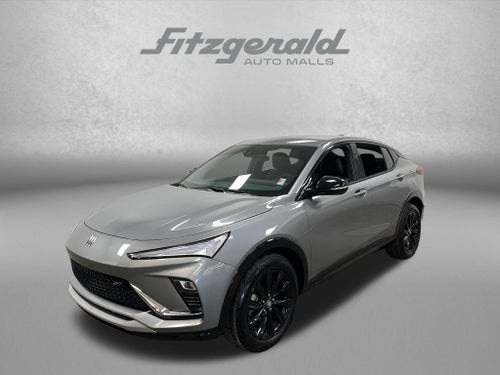 2024 Buick Envista Sport Touring