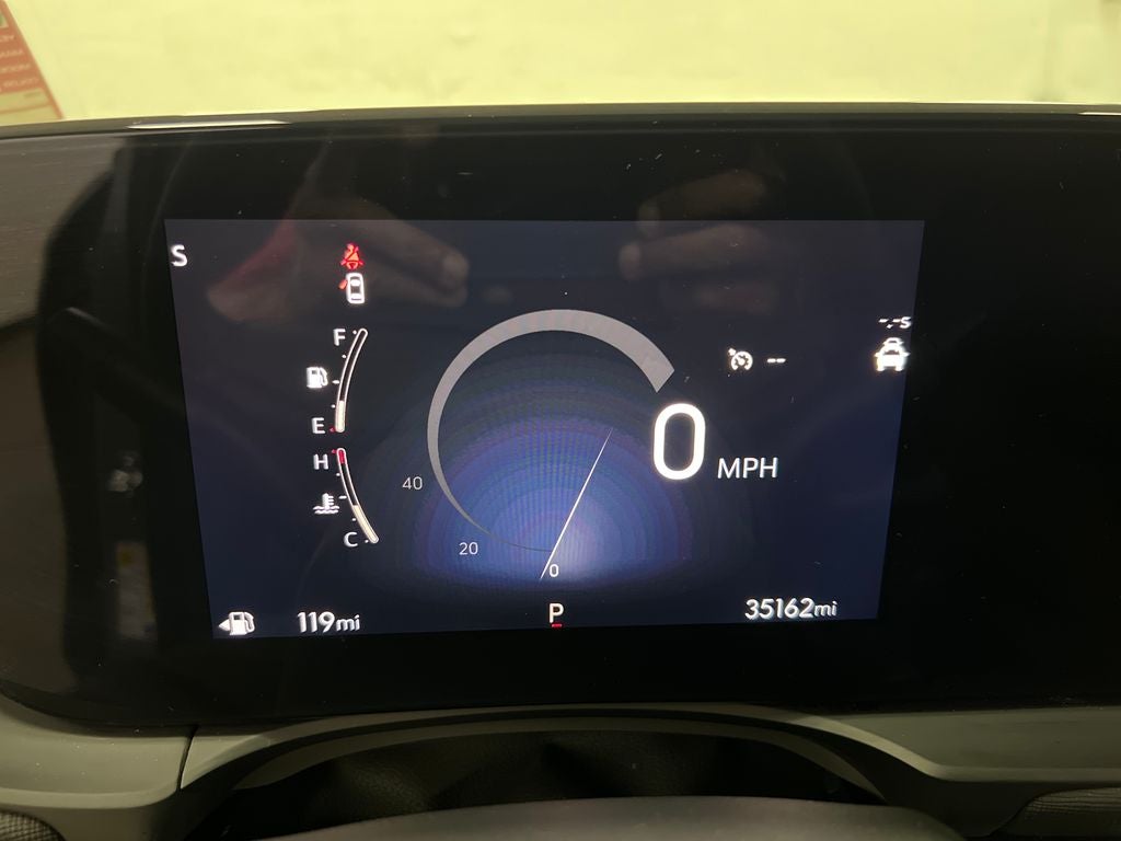 2024 Buick Envista Sport Touring