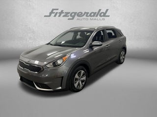 2018 Kia Niro LX