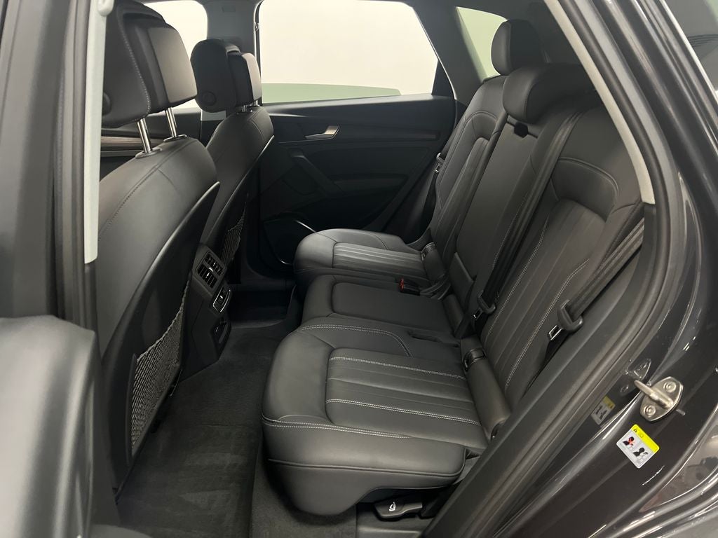 2021 Audi Q5 Premium 45 TFSI quattro S tronic