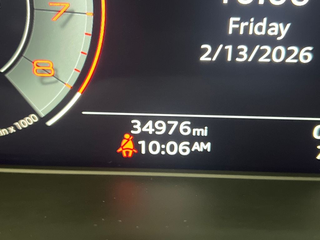 2021 Audi Q5 Premium Plus 45 TFSI quattro S tronic