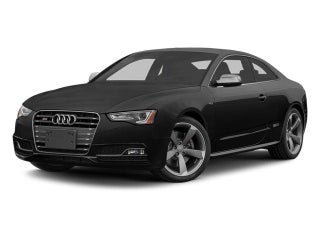 2013 Audi S5 3.0T Premium Plus