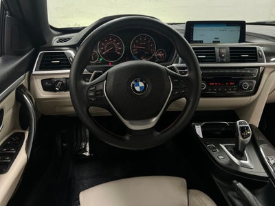 2018 BMW 430i 430i