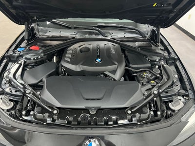 2018 BMW 430i 430i