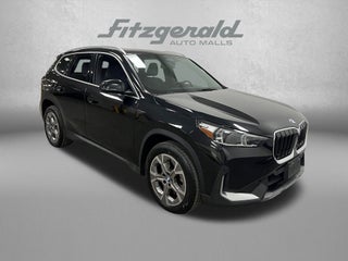 2023 BMW X1 xDrive28i