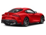 2020 Toyota GR Supra Launch Edition