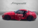 2020 Toyota GR Supra Launch Edition