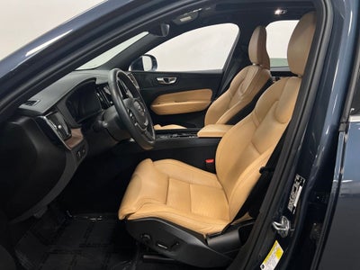 2021 Volvo XC60 T5 Inscription