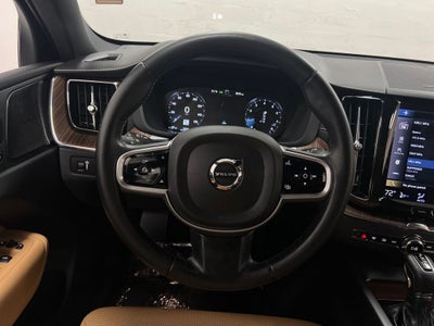 2021 Volvo XC60 T5 Inscription