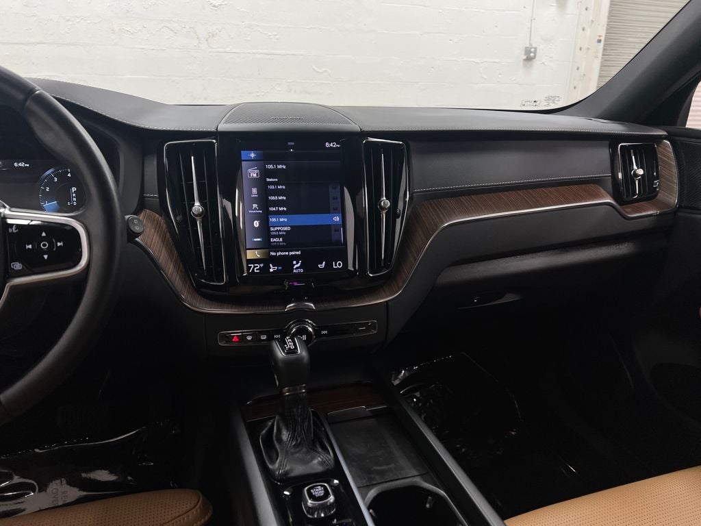2021 Volvo XC60 T5 Inscription