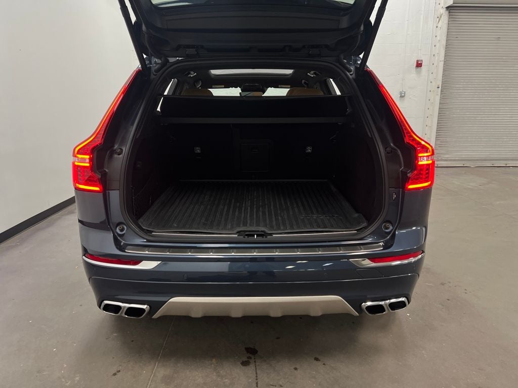 2021 Volvo XC60 T5 Inscription