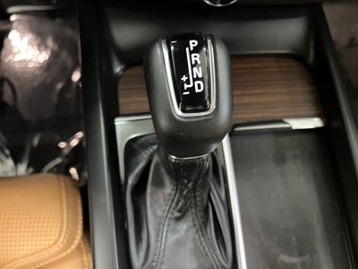 2021 Volvo XC60 T5 Inscription