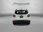 2017 Jeep Renegade Altitude FWD
