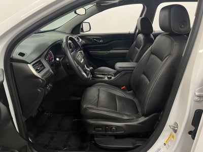 2017 GMC Acadia SLT-2