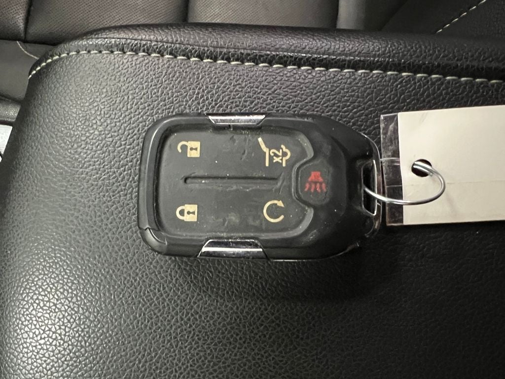 2017 GMC Acadia SLT-2