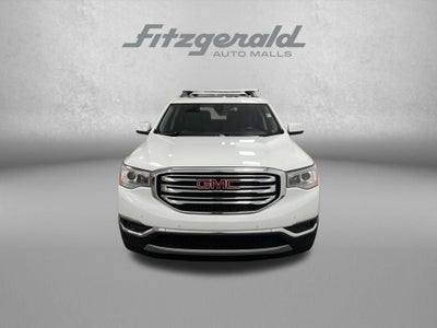 2017 GMC Acadia SLT-2