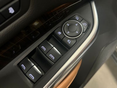 2020 Cadillac XT4 Sport