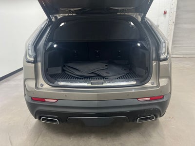 2020 Cadillac XT4 Sport