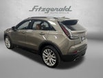 2020 Cadillac XT4 Sport