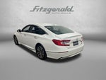 2019 Honda Accord Hybrid Touring