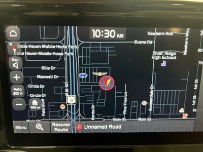 2021 Kia Sorento SX