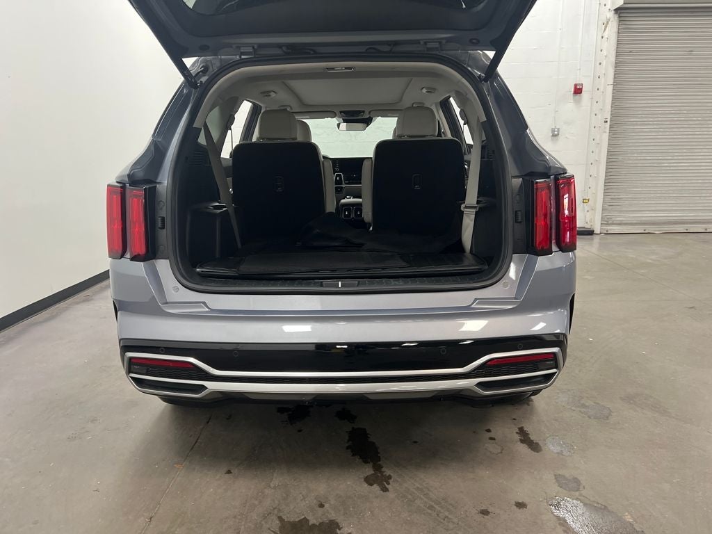 2021 Kia Sorento SX