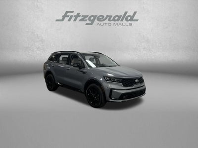 2021 Kia Sorento SX
