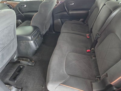 2020 Nissan Armada SV