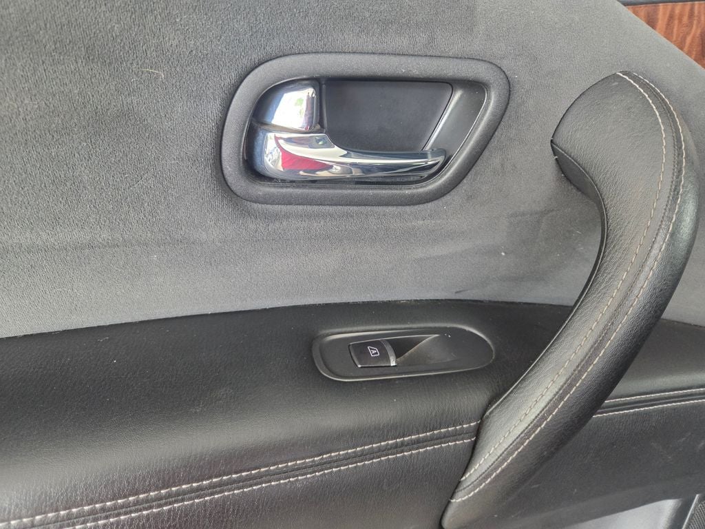 2020 Nissan Armada SV