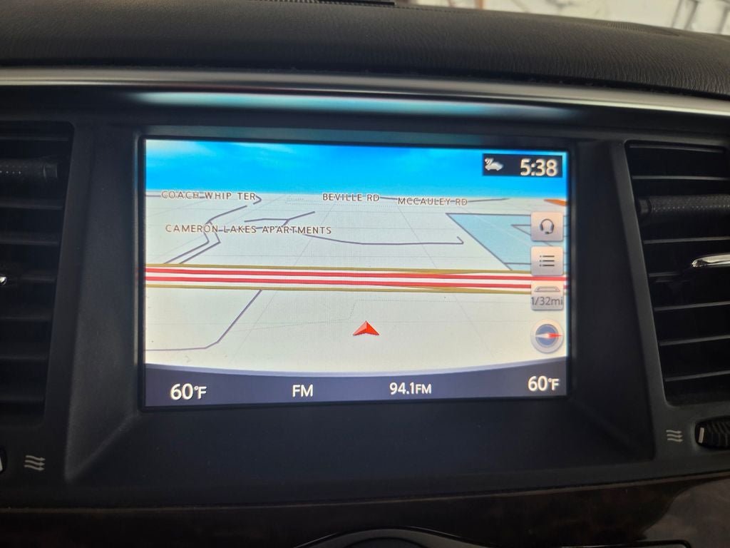 2020 Nissan Armada SV