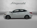 2017 Hyundai Accent Value Edition