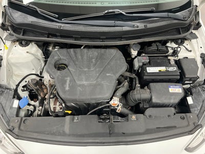 2017 Hyundai Accent Value Edition